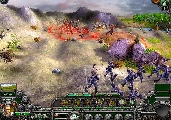 Elven Legacy - Collection EN/RU Global