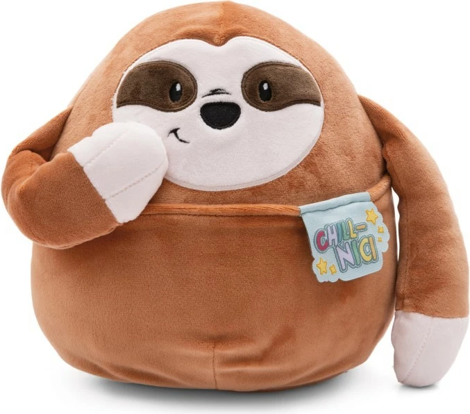 Nici Loder E Bute 20Cm Chill Sloth 49885