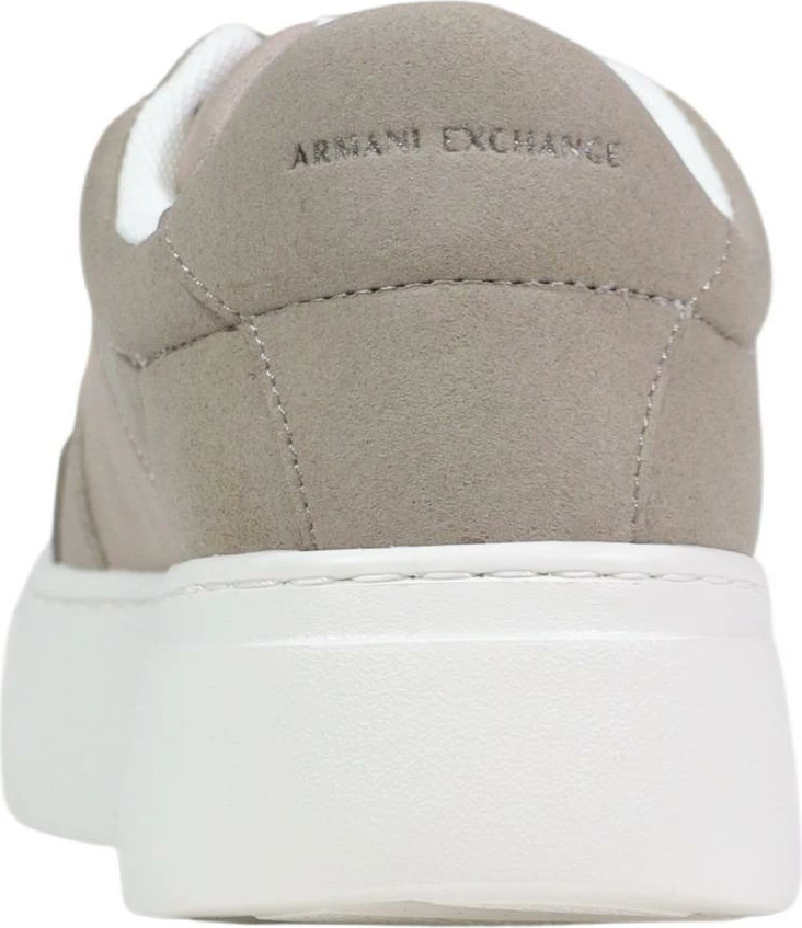 Atlete për femra Armani Exchange XW002788 AF23057, kafe [Madhësia: 40]