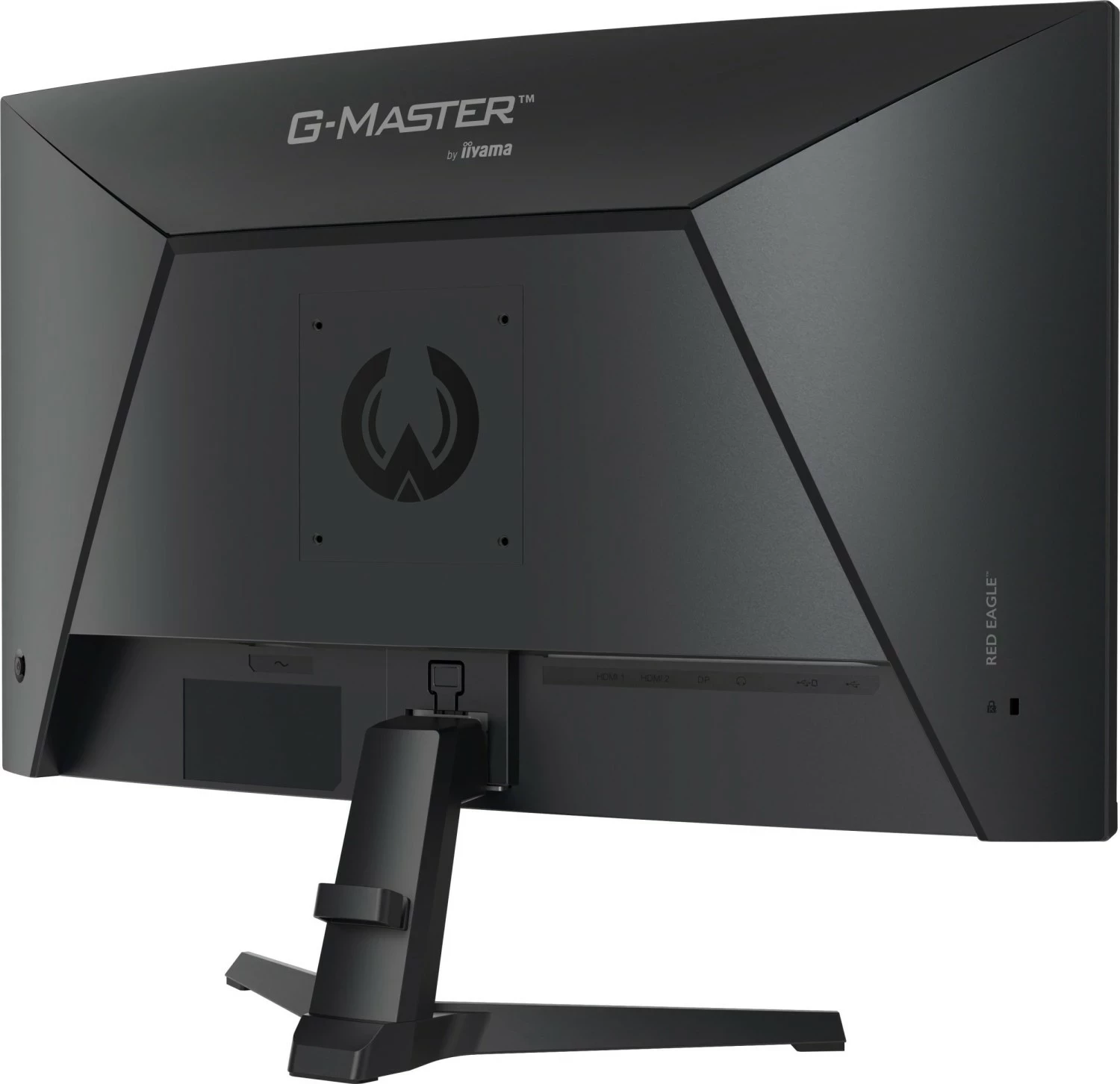 Monitor iiyama G-Master GC2784HSU-B1 Red Eagle 27 inch, 240Hz, Full HD, VA, i zi