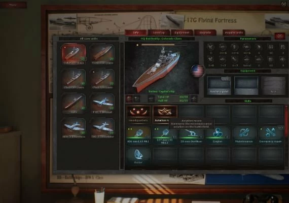 Strategic Mind: The Pacific EN/RU Global