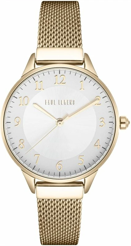 Orë dore për femra Paul Lorens, ari