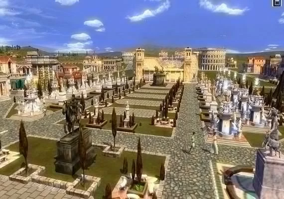 Caesar IV EN Global