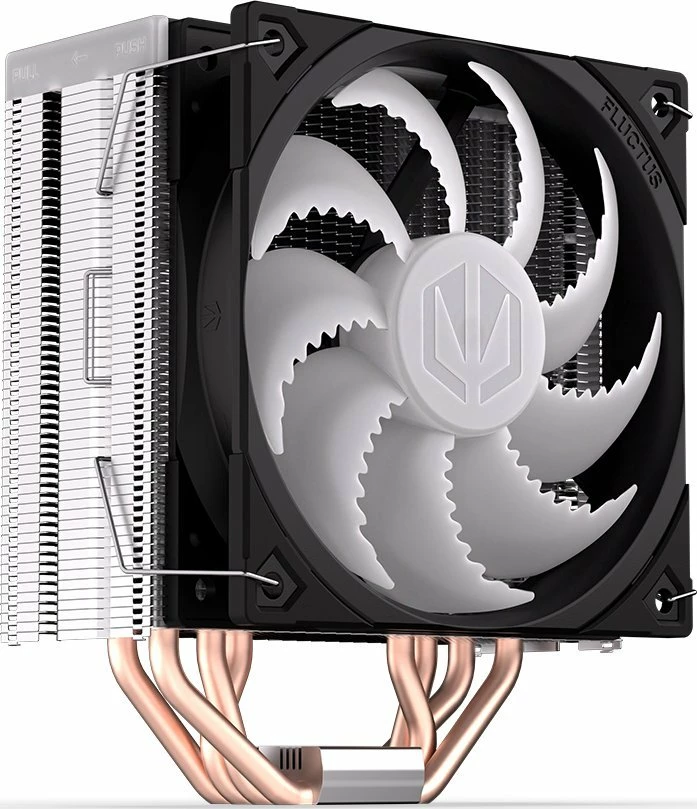 Ftohës CPU Endorfy Fera 5 ARGB EY3A007, 120mm PWM, 220W TDP