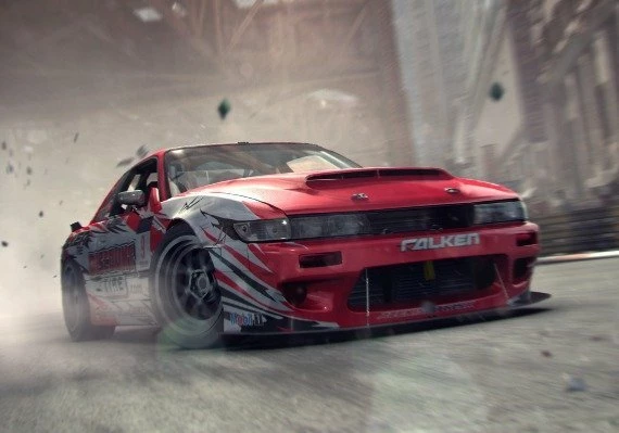 Grid 2 - Drift Pack DLC EN/DE/FR/IT/PL/JA/PT/ES Global