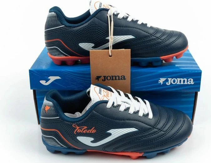 Atlete futbolli për fëmijë Joma Toledo JR 2603 [Madhësia: 34]