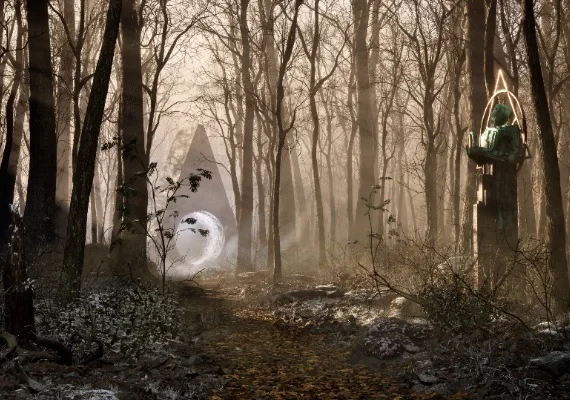 The Talos Principle 2 Global