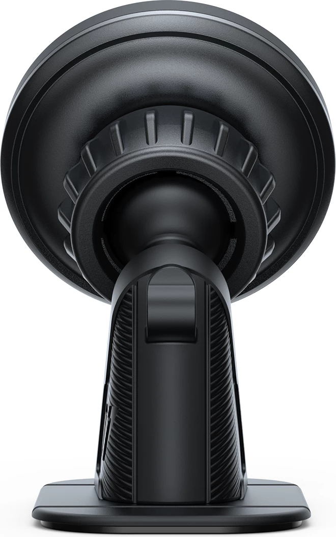 Mbështjellës magnetik Joyroom JR-ZS356 për telefon, për panel të makinës, gri e errët