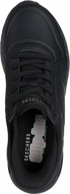 Atlete për femra Skechers, të zeza [Madhësia: 37]
