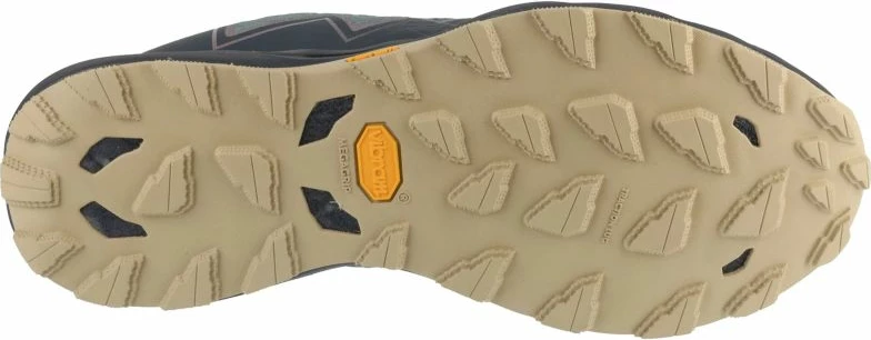 Atlete trail running Mizuno Wave Daichi 9 GTX, gri [Madhësia: 44.5]