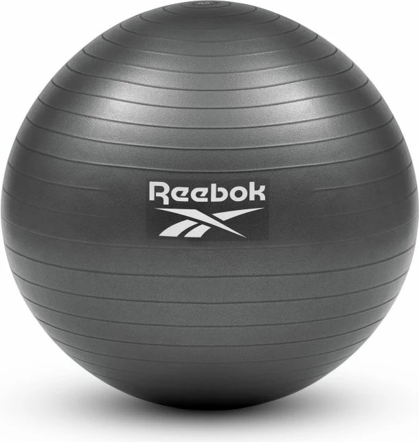 Top për gimnastikë Reebok, për meshkuj dhe femra, ngjyrë e zezë