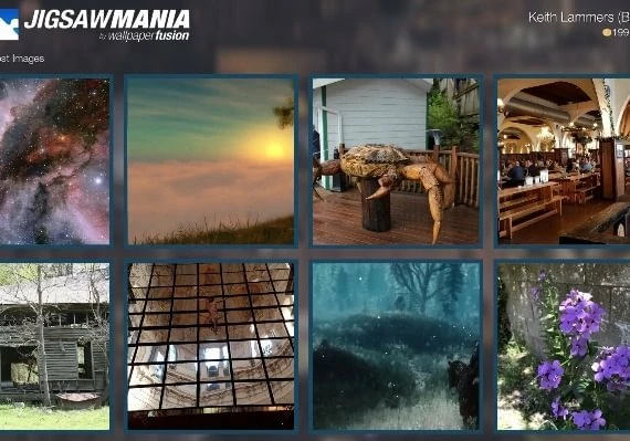 JigsawMania EN Global
