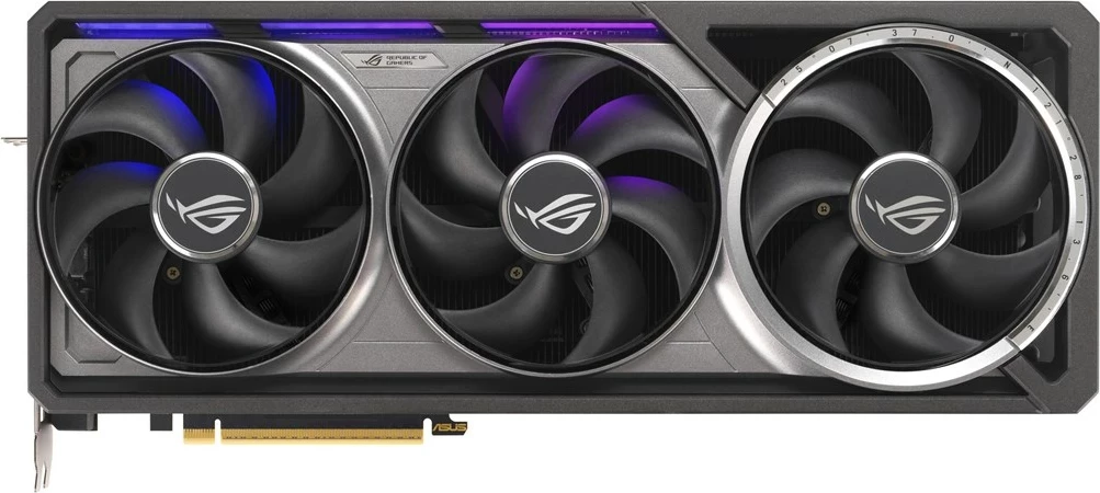 Kartelë grafike ASUS ROG Astral RTX 5090, 32 GB, Multi