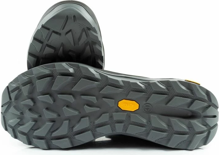 Çizme hiking për meshkuj Grisport, të zeza