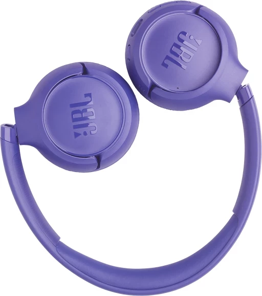 Kufje JBL Tune 530BT Bluetooth 5.3, 40h, over-ear, vjollcë