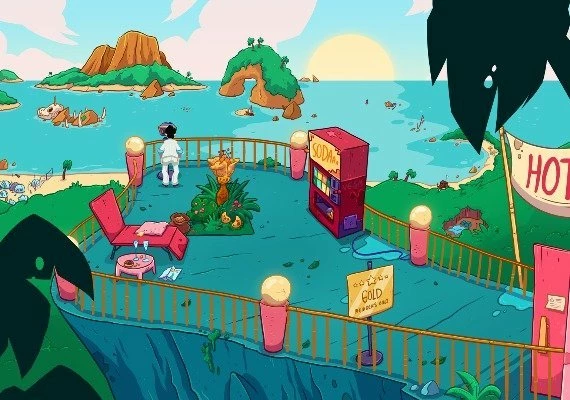 Leisure Suit Larry: Wet Dreams Dry Twice EN/DE/FR/RU/ES Global