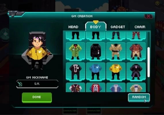 Galaxy of Pen & Paper +1 EN/PT Global