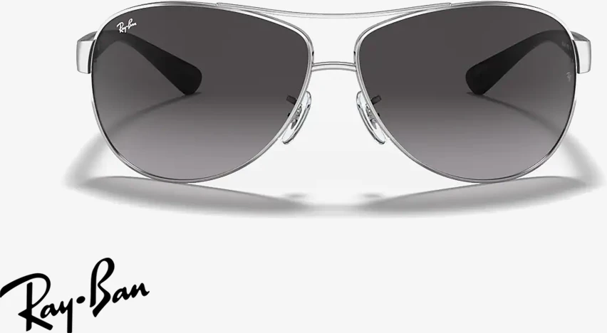 Syze dielli Ray-Ban RB3386 003/8G 63