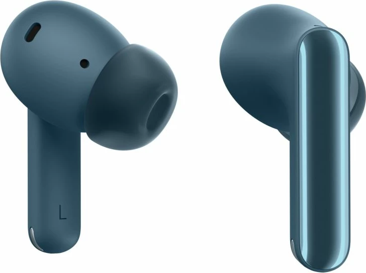 Kufje TWS Lenovo Yoga PC Edition, tidal teal