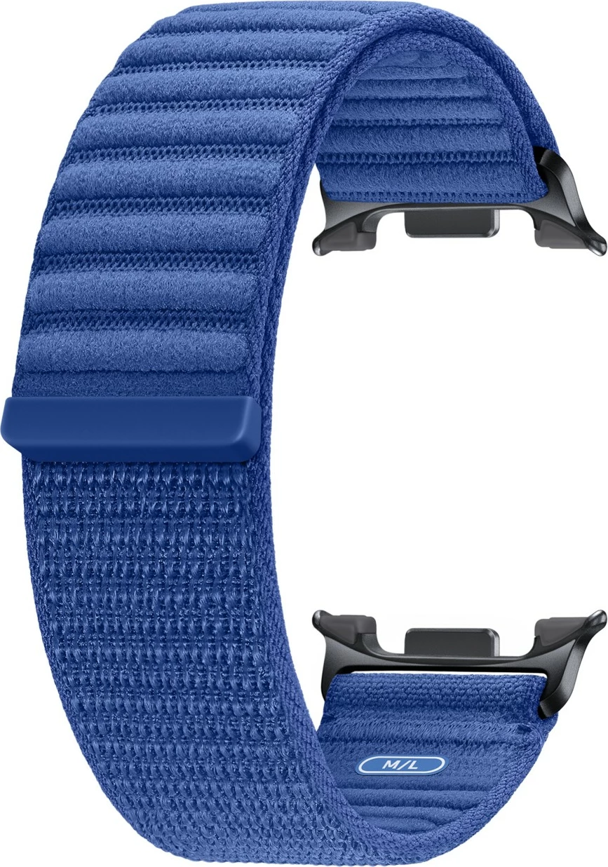 Rrip stofe Samsung për Smartwatch Watch8 Classic M/L navy