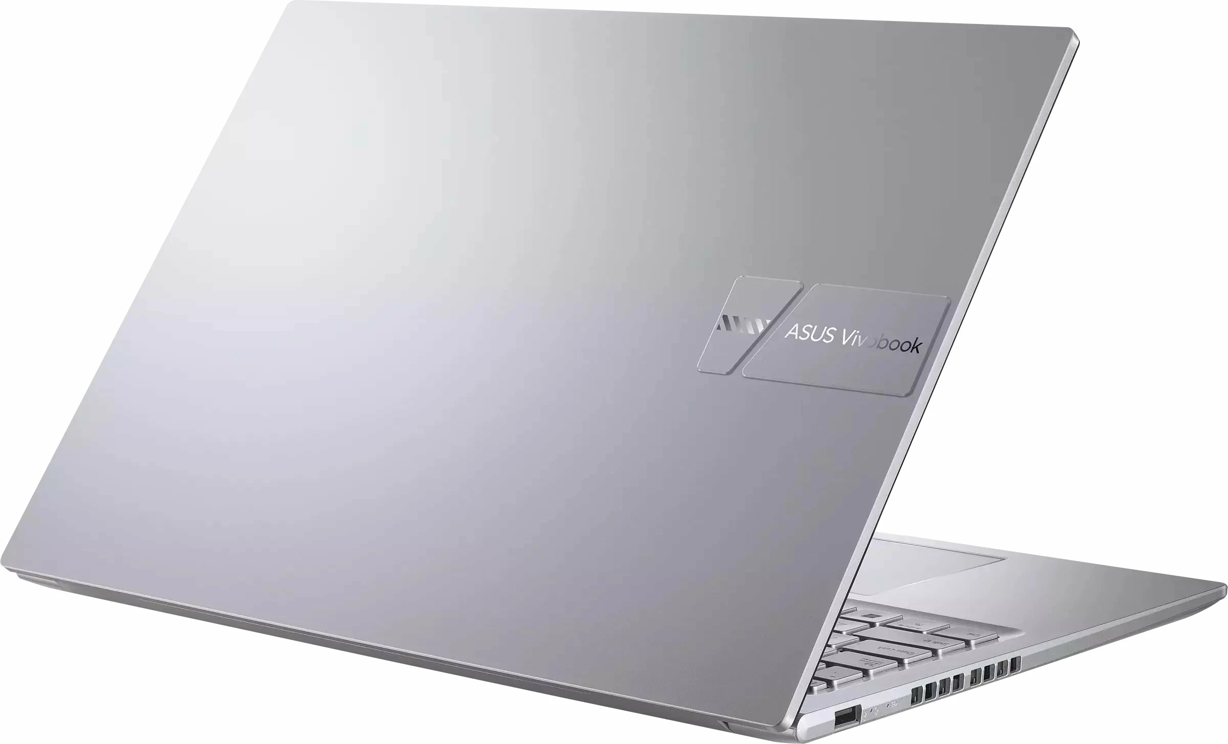 Laptop Asus VivoBook 16 M1605NAQ-MB117 Ryzen 5, RAM Memorje 16 GB, SSD 512 GB, 16\" WUXGA IPS, argjendtë