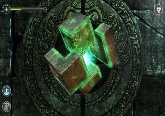 Joe Dever's Lone Wolf HD Remastered EN/DE/FR/IT/ES Global