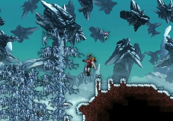 Edge of Space EN Global
