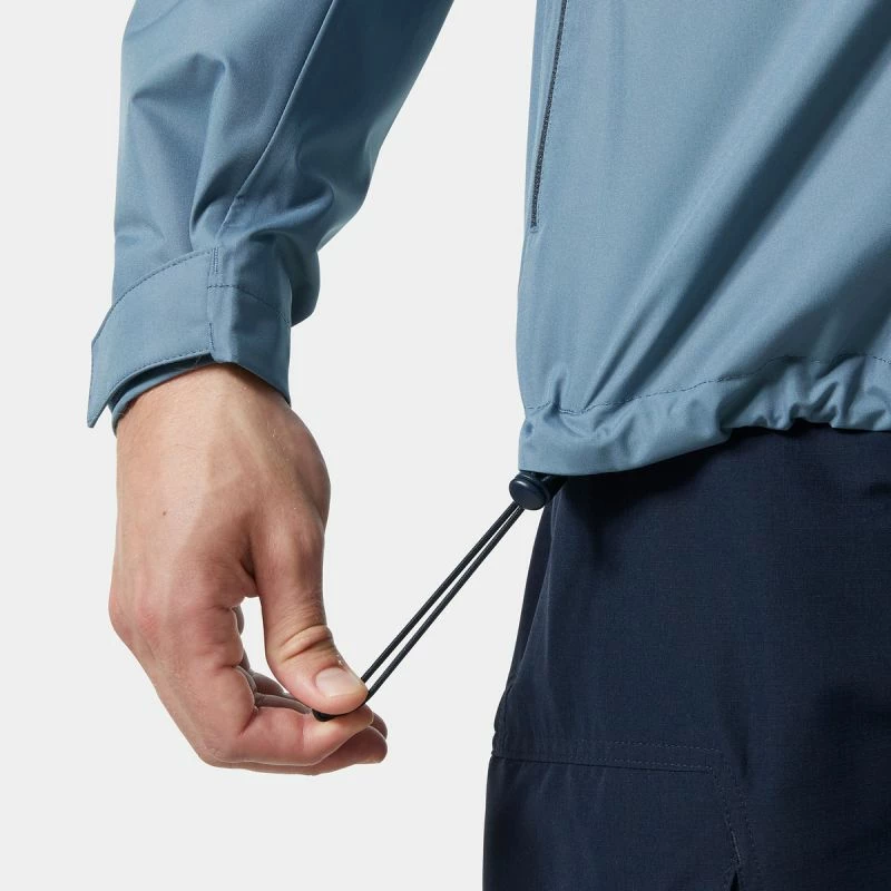 Jakne për meshkuj Helly Hansen, crew hooded midlayer