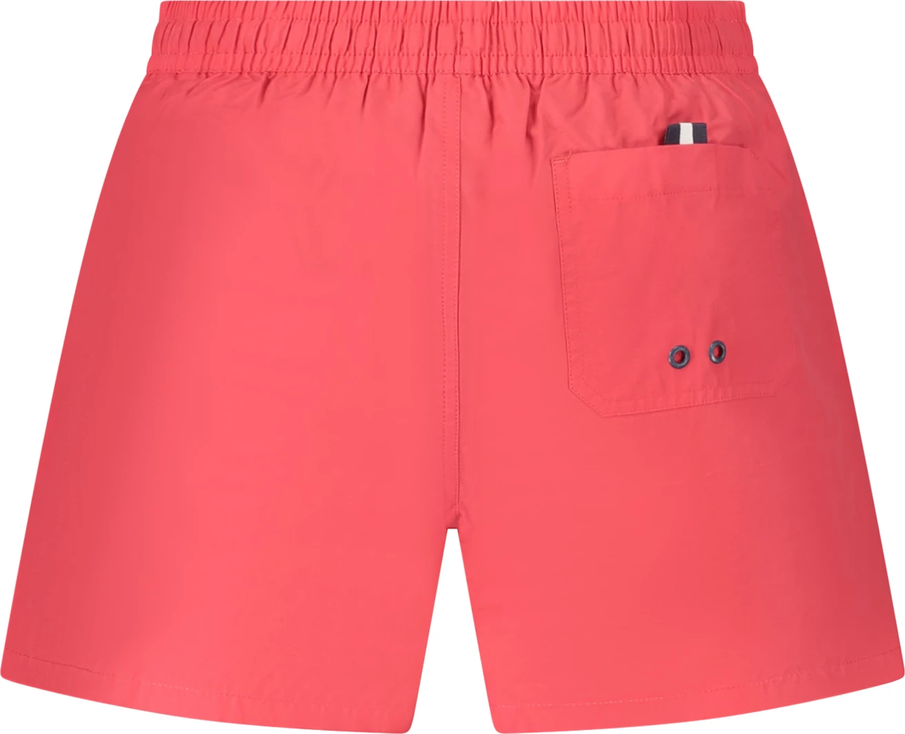 Bikine për meshkuj NORTH SAILS, të kuqe