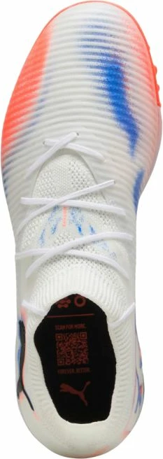 Atlete futbolli Puma për meshkuj, të zeza