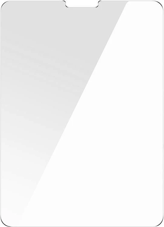 Xham i temperuar Baseus Crystal Series 0.3mm për iPad Pro, 12.9" 8