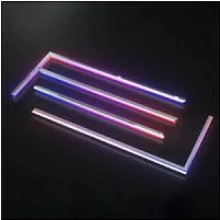 Kit RGB Phanteks Premium për kasë NV7, i bardhë