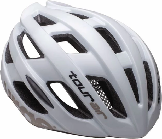 Helmetë biçiklete URGE, gri