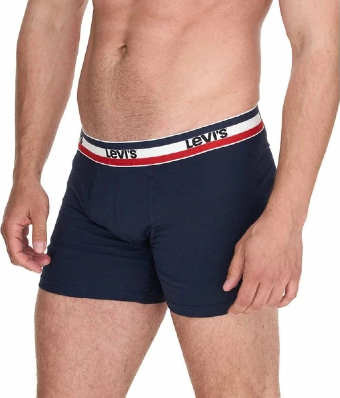 Të brendshme për meshkuj Levi's, multikolor