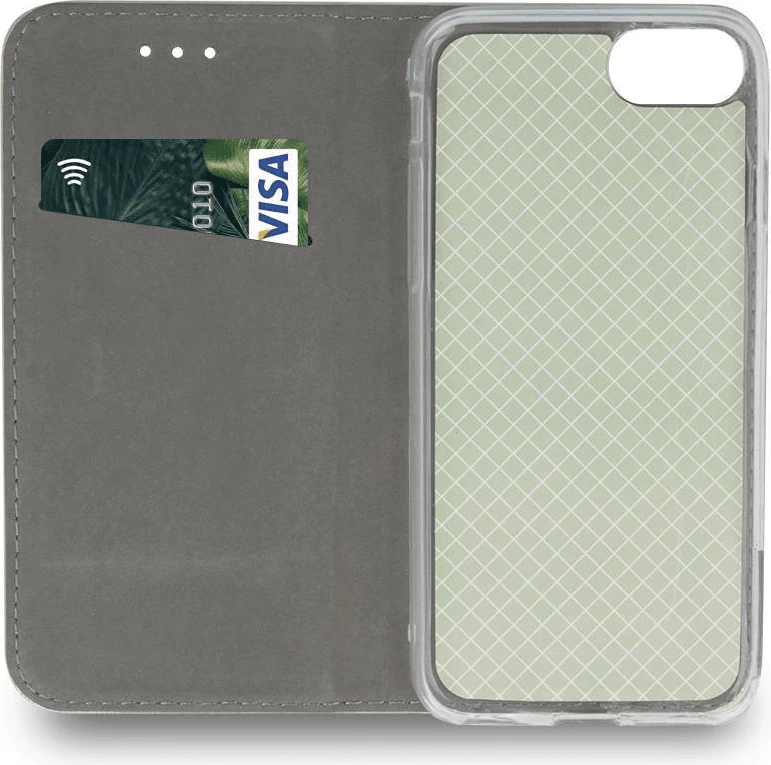 Mbështjellës flip HAVANA Havana Premium për Xiaomi 12 Lite, MPN 16134, blu e errët