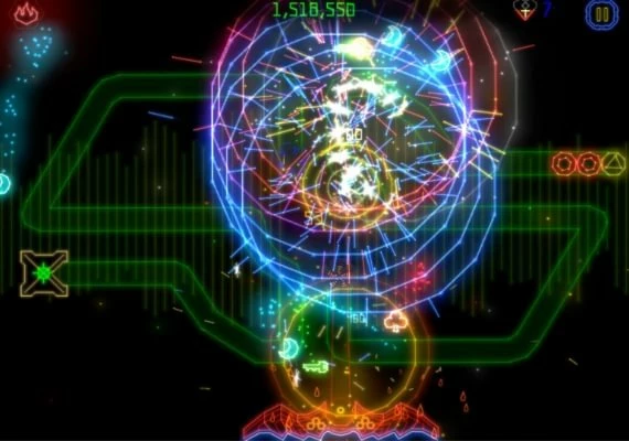 Luxor Evolved EN Global