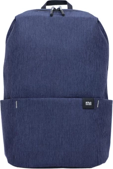 Çantë shpine Xiaomi Mi Casual Daypack 10 L, blu e errët