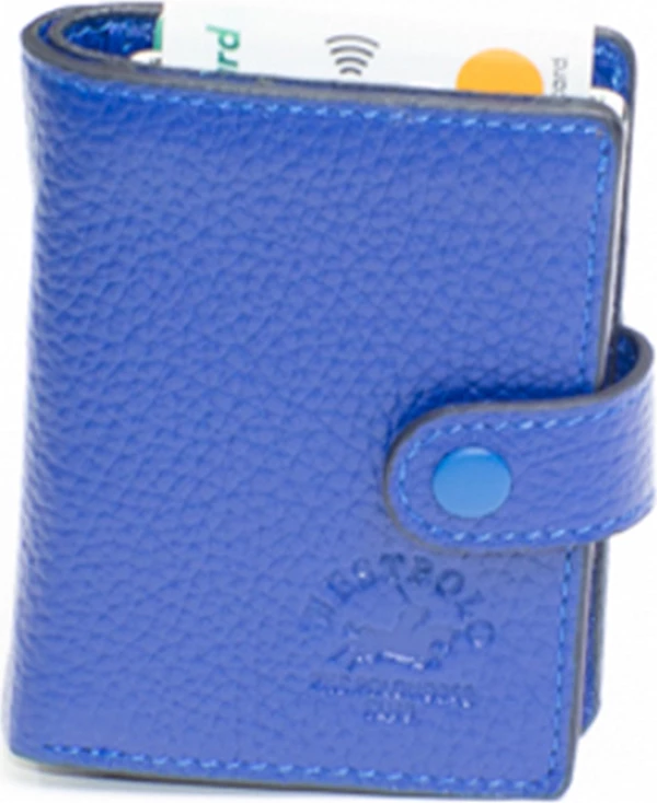 Kuleta për kredi kartela West Polo 5580-12