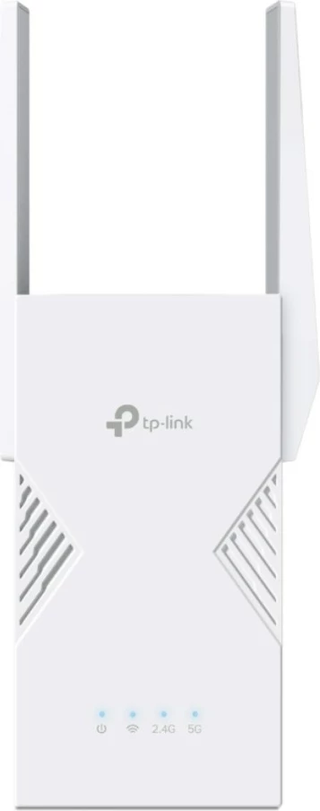 Përsëritës rrjeti TP-Link RE235BE, 2500 Mbit/s, i bardhë