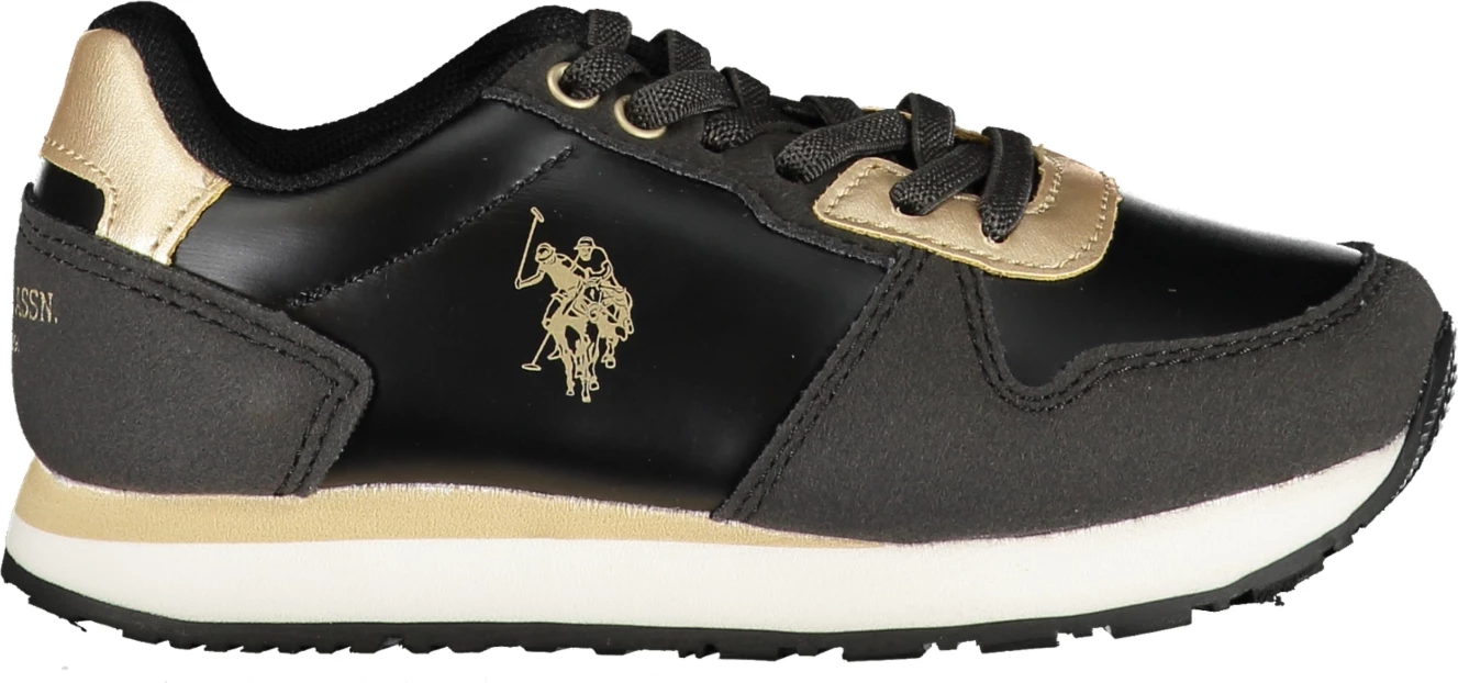 Atlete për djem U.S. Polo Assn., të zeza