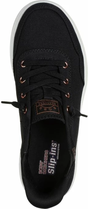 Atlete femra Skechers SKIP CUTE B CUTE SWEET 114815, të zeza [Madhësia: 41]