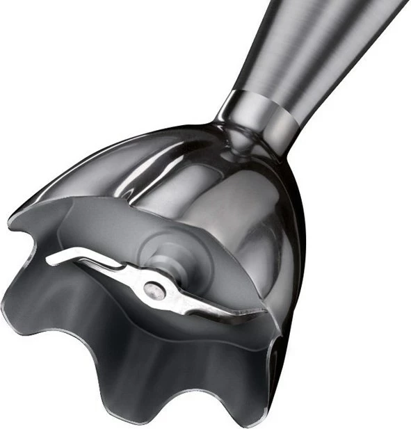 Blender dore Braun MQ 3135 WH Sauce, 0.5 L, 750 W, Bardhë