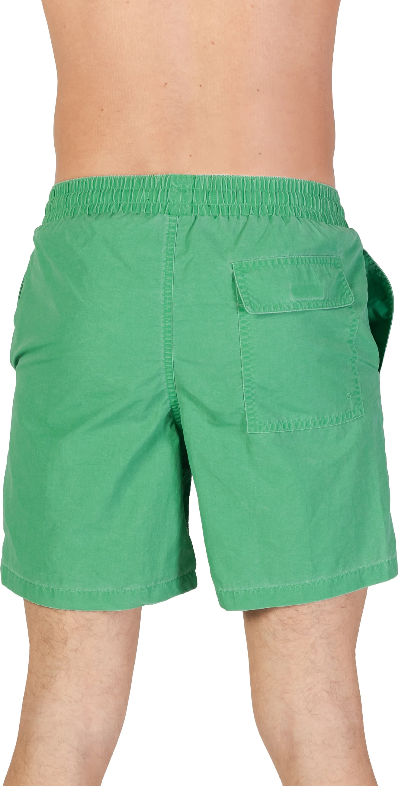 Shorce noti për meshkuj Lyle & Scott SH1805V, të gjelbra [Madhësia: S]
