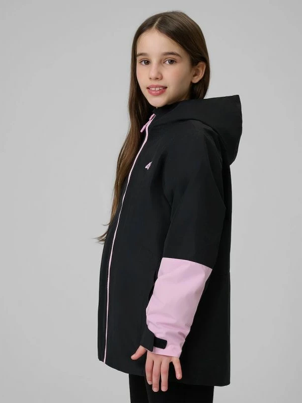 Jakne për vajza 4f 4FJWSS26TTJAF0958-20S