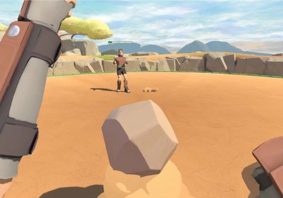 Rumble VR EN Global