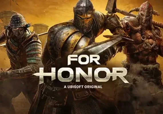 For Honor Year 8 Standard Edition EN/DE/FR/IT Global