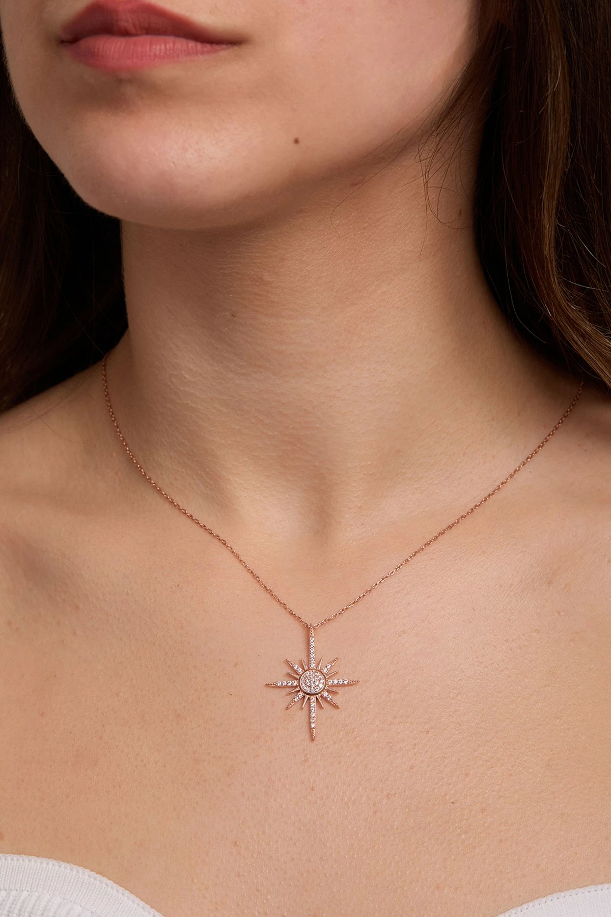 Varëse argjendi Elika Silver, ELKYS60383