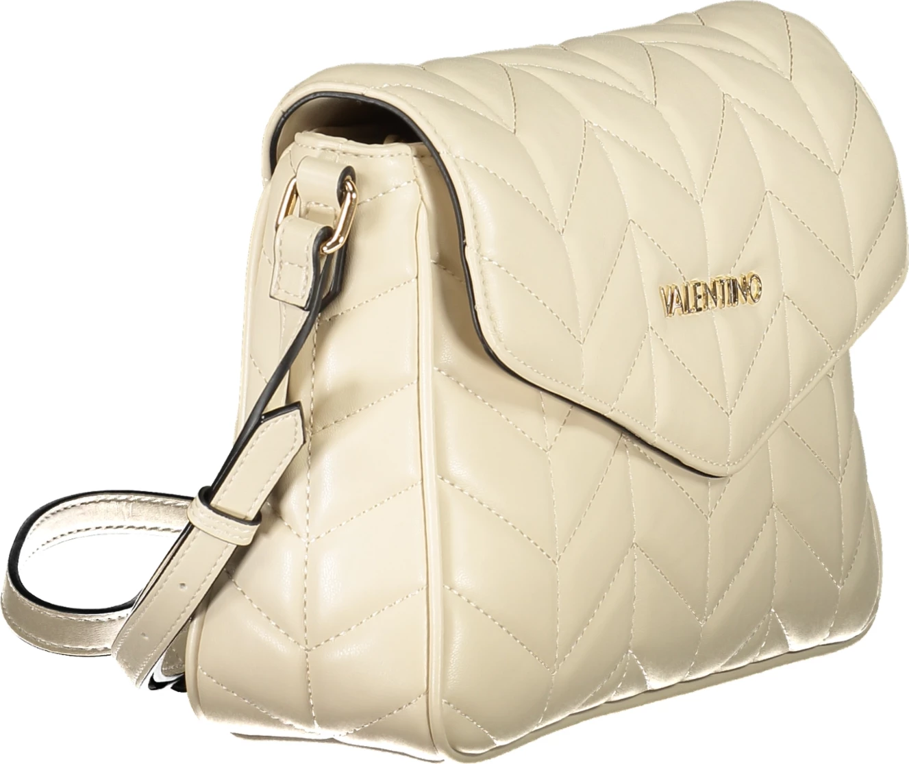 Çantë Valentino Bags femra, bezhë