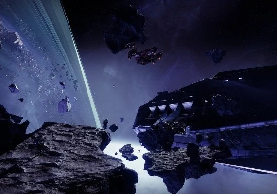 Destiny 2: Lightfall DLC Global