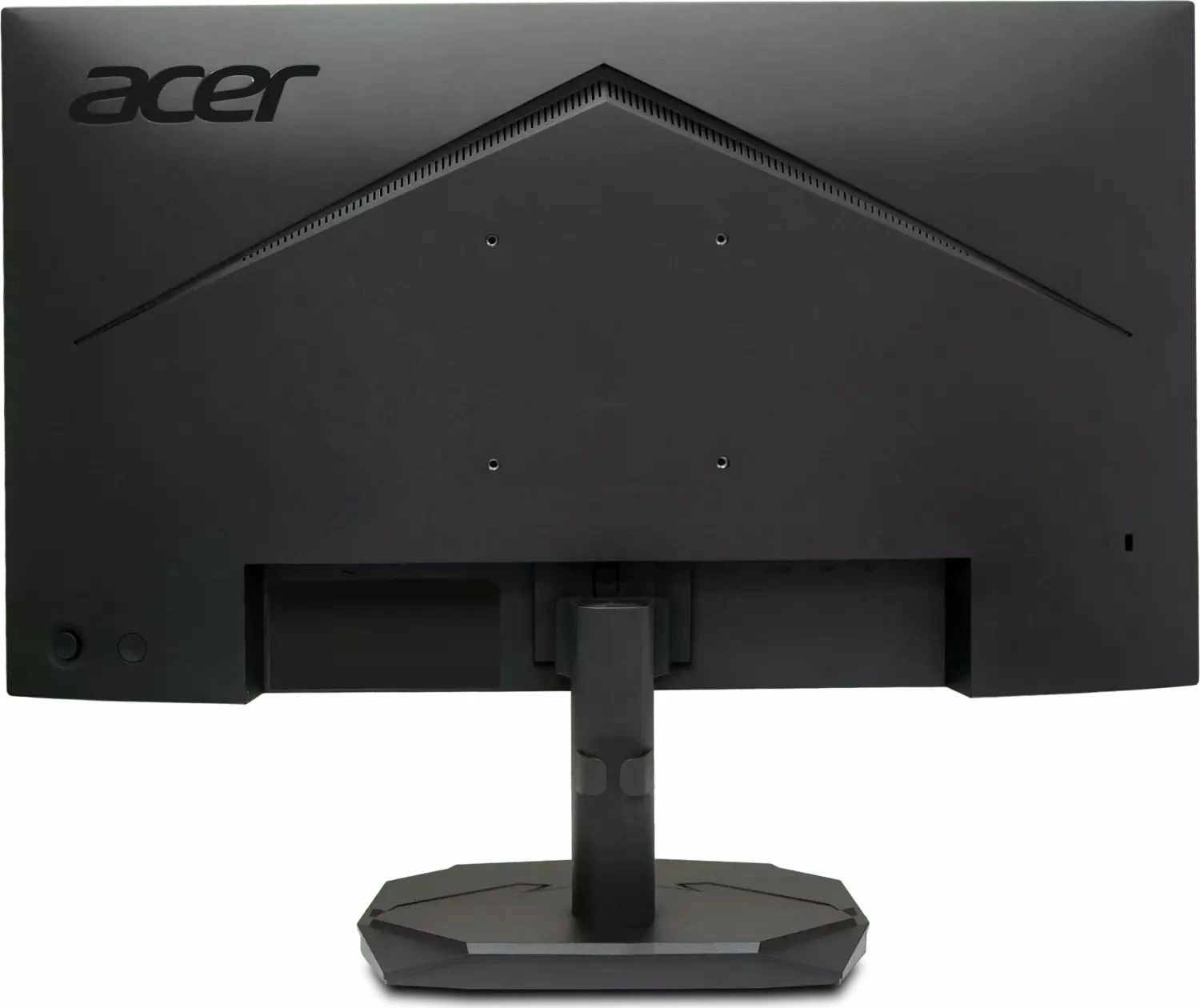 Monitor Acer Nitro KG241YX3 (UM.QX1EE.312) 23.8\" Full HD 200Hz 0.5ms FreeSync Premium, i zi